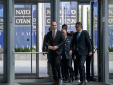 Мисајловски на министерски состанок на процесот СЕДМ во Сараево