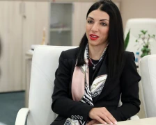 Алексиоска–Папестиев: Клиниката за гинекологија ќе има современ центар за ин-витро и национална банка за репродуктивен материјал