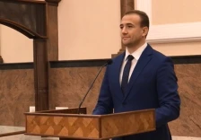 Стојаноски: Ќе ги прифатиме барањата од Левица и СДСМ за надзорна расправа и Анкетна за трагедијата во Кочани, но проширена и со другите трагедии