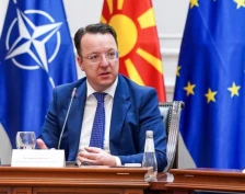 Николоски: Не можеме да бидеме неми на состојбите во правосудството, граѓаните бараат правда и резултати