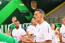 Гарабаја: Нашата одбрана беше послаба од претхдониот дуел