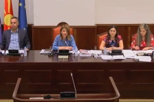 Продолжува амандманската расправа за Предлог-буџетот за 2026 година