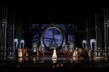 Видеолотарија Касинос Австрија и понатаму ја потврдува својата силна заложба за промоција и поддршка на уметноста