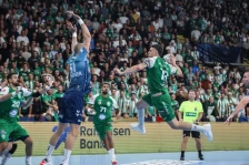 ЛШ: Еурофарм Пелистер убедливо поразен на гостувањето во Сегед