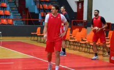 Мекиќ: Имаме добар спој на младост и искуство, очекувам добри игри и позитивни резултати