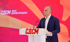 ВМРО-ДПМНЕ: СДСМ мора да расчисти со Филипче ако сака да се реформира