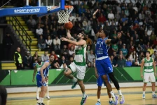 Победа за „металците“ во Битола