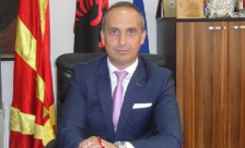 Kривична пријава и за Фатмир Дехари