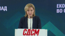 СДСМ: Македонија на дното по стандардот на живеење, инфлацијата расте и достигна 4,5%