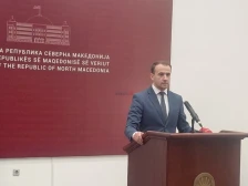 Во петок се очекува да биде свикана собранискатa Комисија за избор на претседател на ДКСК