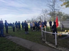 Оддадена почит во Србија на 1.300 Македонци од Вардарскиот баталјон загинати во Првата светска војна кај Костолачка Коса