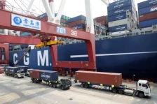 Министрите за трговија на ЕУ ќе дебатираат за трговските односи со САД и Кина