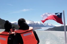 Во снежна бура во Чиле загинаа пет туристи