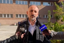 Невзат Бејта влезе во трката за градоначалник на Гостивар