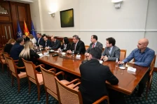 Министерството за правда со допис до Собранието бара партиите и независните групи да номинираат претставници за работната група за Изборниот законик