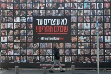 Израел соопшти дека вратените останки од Газа не се на двајцата последни заложници