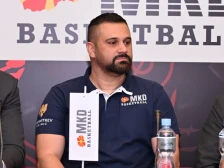 Илиевски по успешниот старт во претквалификациите: Ова е е прв показател дека се случува нешто позитивно