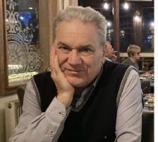 Братислав Ташковски е лауреатот на наградата „Григор Прличев“ за најдобра поема за 2025 година