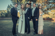 Жртви на љубовта