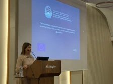 Божиновска: Општините добиваат конкретна поддршка за реализација на повеќе енергетски проекти – започнаа практичните обуки за општините