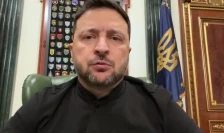 Сојузниците на Зеленски му дадоа силна поддршка пред разговорите со Трамп во Флорида