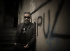 Македонскиот уметник Страхил Петровски со изложбата „Реминисценции“ – во Њујорк