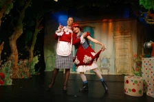 Актерката Ана Левајковиќ-Бошков одбележува 30 години актерска кариера