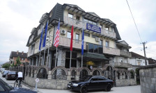 Арбр Адеми нов генерален секретар, досегашниот Фатон Ахмети нов потпретседател, потпретседател останува и Бујар Османи