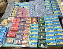 МВР: Петардите се опасни и штетни, засилени акциски контроли за празниците