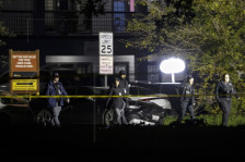 Двајца застрелани и девет повредени на американски универзитет