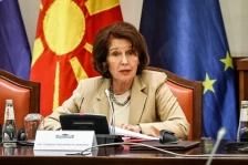 Сиљановска Давкова: Можни се излезни решенија и промена на заклучоците на ЕУ, но одлуката не ја носиме ние