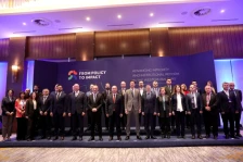 Започна Регионалниот форум „Од политика до импакт: Унапредување на интегритетот и институционалните реформи во Западен Балкан“