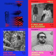 „Тоа беше само несреќа" на Панахи го отвора 24. Фестивал на европски филм - CINEDAYS