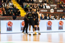 Трета победа за ТФТ во АБА 2 лигата