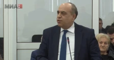 Салиу: Обвинет сум за кривично дело со претпоставки, а не со докази, под притисок на јавноста и политички игри