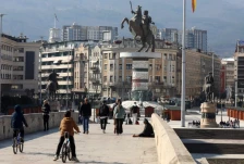 Скопјани должат 36 милиони евра по основ на даноци, Град Скопје апелира обврските да се платат во најкраток рок