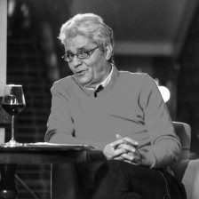 Почина Драган Б. Костиќ