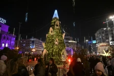 Светот ја испраќа старата година, новата 2026 први ќе ја пречекаат Кирибати, а последни Американска Самоа, Бејкер и Хауленд