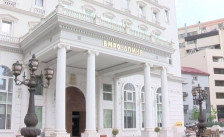 ВМРО-ДПМНЕ: Спасовски како прв човек на МВР правел злоупотреби наместо да ги спречува