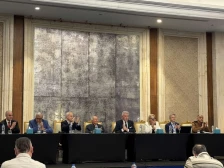 РФМ полноправна членка на медитеранското ракометно семејство