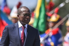 Воен удар во Бенин