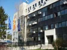 Шалтер „Безбеден град“ од денес во зградата на МТВ, ќе може да се ажурираат податоци за возилата