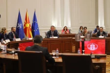 Следната недела седница на ЕСС, се очекува да стане збор и за минималната плата