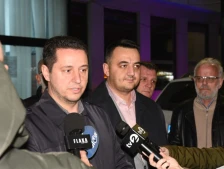 Ваљбон Лимани повторно кандидат за градоначалник на општина Гостивар