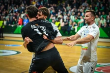 Галевски е јунакот на Алкалоид во ремито со шампионот Еурофарм Пелистер