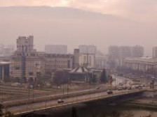 Укинување на вонредните мерки против аерозагадувањето во македонските градови