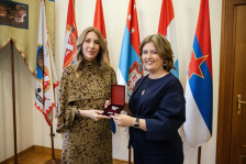 Поврзан Балкан – посилна Европа: Интерконекторот Македонија–Србија оди напред со забрзано темпо