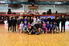 Ол стар Скопје 2025: „Светот“ ја победи „Македонија“