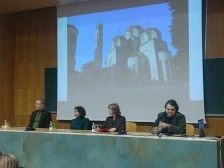 Искра и Владимир Лековски добитници на Големата годишна награда за најуспешно реализирано архитектонско дело во 2025