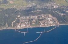 Јапонија ја рестартира најголемата нуклеарна централа во светот